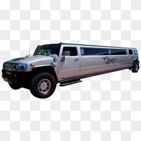 Hummer Transparent - Limousine Hummer H2 Png, Png Download - hummer png