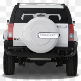 Transparent Hummer Png - Hummer H3, Png Download - hummer png