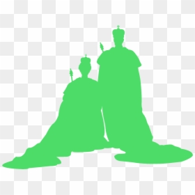 Search For King And Queen, HD Png Download - king and queen png