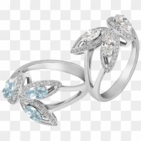 Engagement Ring, HD Png Download - jewellery png