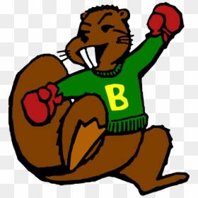 Beaver Dam High School Logo, HD Png Download - dam png