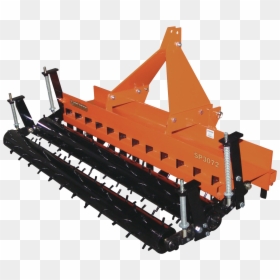 2018 Land Pride Sp3072 In Beaver Dam, Wisconsin - Land Pride Soil Pulverizer, HD Png Download - dam png