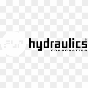 Sun Hydraulics Logo Black And White - Parallel, HD Png Download - white sun png
