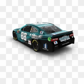 Transparent Philadelphia Eagles Png - Auto Racing, Png Download - racing car png