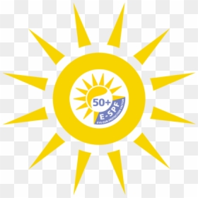 Order Of Blue Sky And White Sun , Png Download - European Outdoor Chef Logo, Transparent Png - white sun png