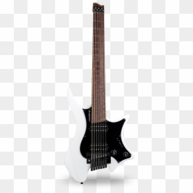 Transparent White Guitar Png - Strandberg Boden Classic 7, Png Download - white sun png
