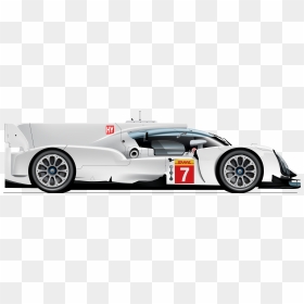 Transparent Engine Racing Car Bwt Lmp - Fia Wec Cars, HD Png Download - racing car png