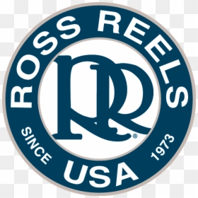 Ross Reels Logo, HD Png Download - reel png