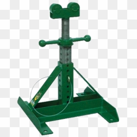 Greenlee 680 Reel Jack Stands, HD Png Download - reel png