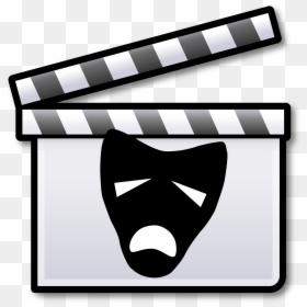 Film Reel Png File Clipart , Png Download - Science Fiction Film Clipart, Transparent Png - reel png