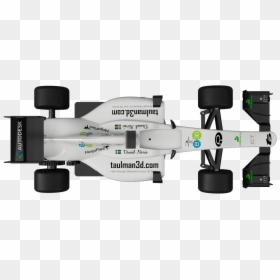 F1 Car Png - Formula One Car, Transparent Png - racing car png