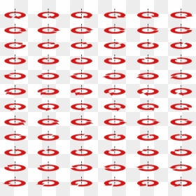 Sprite Vertical, HD Png Download - reel png