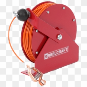 Grounding Reel, HD Png Download - reel png