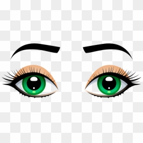 Eyes Cliparts For Free Clipart Human Eye And Use In - Eyes Clip Art, HD Png Download - human eye png