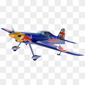 Red Bull Air Race Png, Transparent Png - vintage airplane png