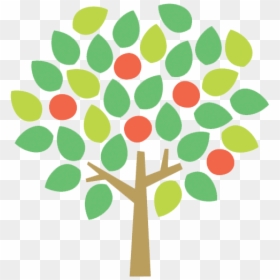 Tree With Transparent Background Clipart 100kb, HD Png Download - spring tree png