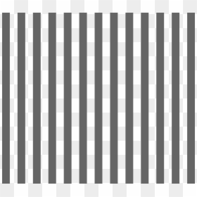 Czarno Białe Pasy, HD Png Download - stripes png