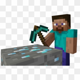 Alabama, HD Png Download - minecraft steve png