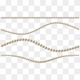 Pearls Clipart, HD Png Download - pearls png