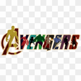 Avengers Png, Transparent Png - avengers png