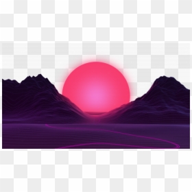 Sunset Transparent Background, HD Png Download - sunset png