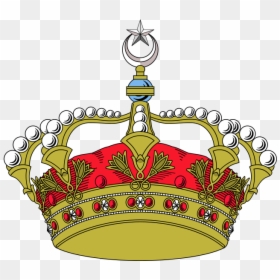 Royal Crown, HD Png Download - crown vector png