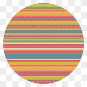 Placemat, HD Png Download - stripes png