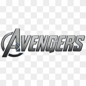 Avengers Logo Png, Transparent Png - avengers png