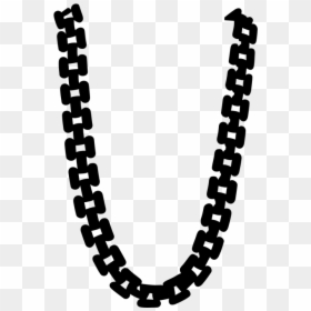 Zincir Kolye Png, Transparent Png - pearls png