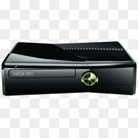 Xbox 360, HD Png Download - xbox png