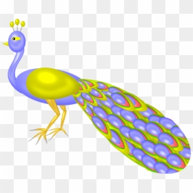 Peafowl, HD Png Download - pearls png