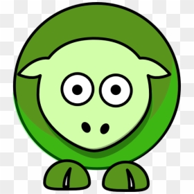 Clip Art, HD Png Download - sheep png