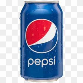 Pepsi Can Transparent Background, HD Png Download - pepsi png