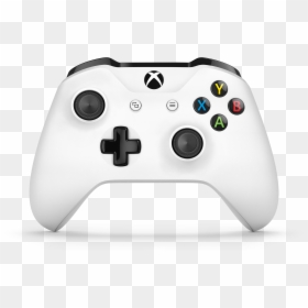 Mando Xbox One Bluetooth, HD Png Download - xbox png