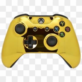 Xbox One S Gold, HD Png Download - xbox png