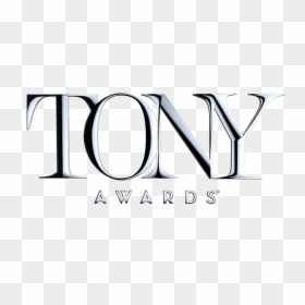 Tony Awards 2017 Logo, HD Png Download - award png
