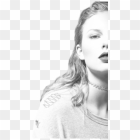 Taylor Swift Png Reputation, Transparent Png - taylor swift png