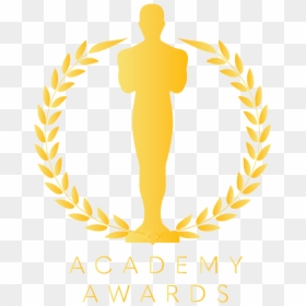 Academy Award Logo, HD Png Download - award png