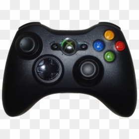 Xbox 360 Controller Png, Transparent Png - xbox png