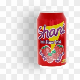 Shani Fruit Flavored Drink, HD Png Download - pepsi png