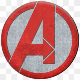 Avengers Icon, HD Png Download - avengers png