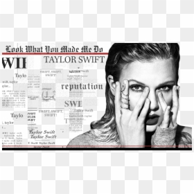 Taylor Swift World Tour 2018, HD Png Download - taylor swift png