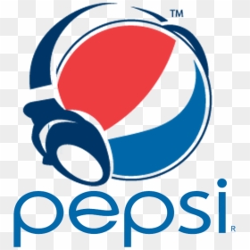 Dream League Soccer Logo Pepsi, HD Png Download - pepsi png