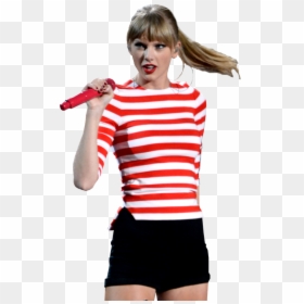 Girl, HD Png Download - taylor swift png