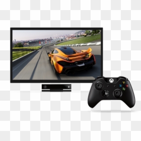 Xbox With Tv Png, Transparent Png - xbox png