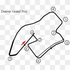 Shell Grand Prix Of Denver, HD Png Download - pepsi png
