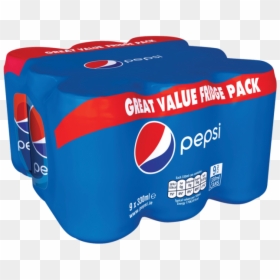 Box, HD Png Download - pepsi png