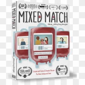 Mixed Match, HD Png Download - award png