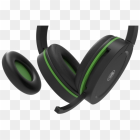 Snakebyte Headset X, HD Png Download - xbox png