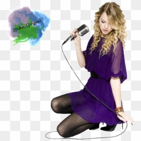 Taylor Swift Concert Add, HD Png Download - taylor swift png